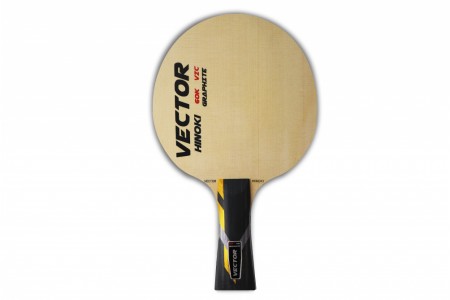 Основание GAMBLER VECTOR HINOKI FLARED